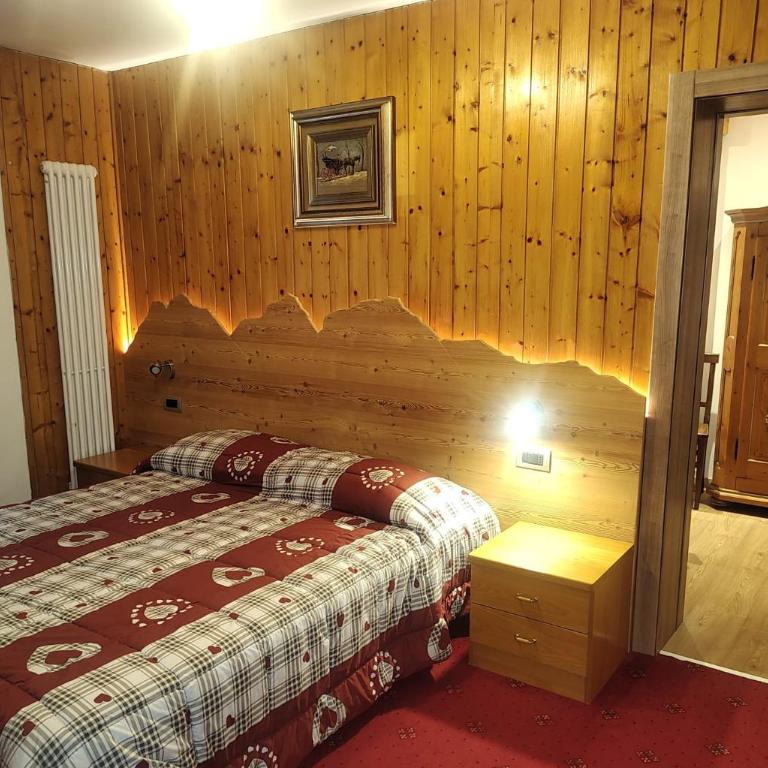 Hotel Orso Grigio - Suite - 2