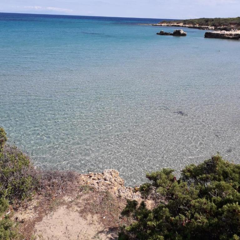 Casetta Margherita - One-Bedroom Apartment - 46