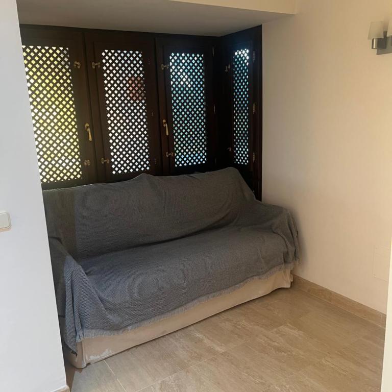 Suite F up, Rio Real, Marbella - One-Bedroom Apartment with Sea View and Balcony - 23