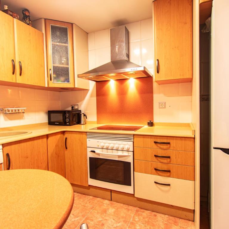 Estupendo apartamento en el Centro - By Aloha Palma - Apartamento de 3 dormitorios con balcón - 11