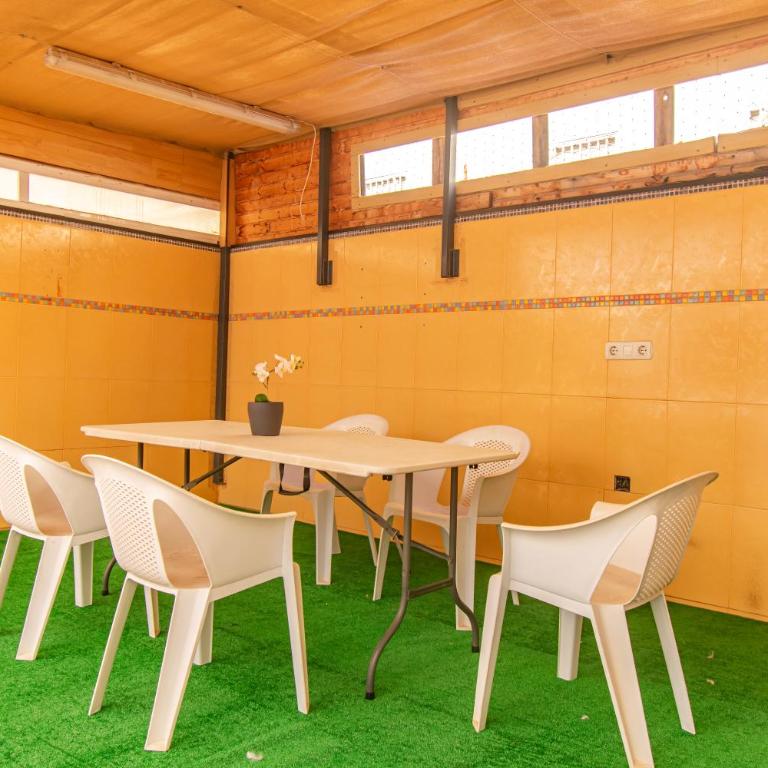 Estupendo apartamento en el Centro - By Aloha Palma - Apartamento de 3 dormitorios con balcón - 12