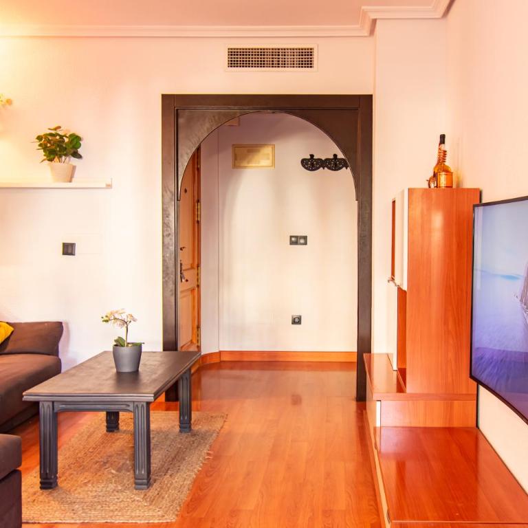 Estupendo apartamento en el Centro - By Aloha Palma - Apartamento de 3 dormitorios con balcón - 15
