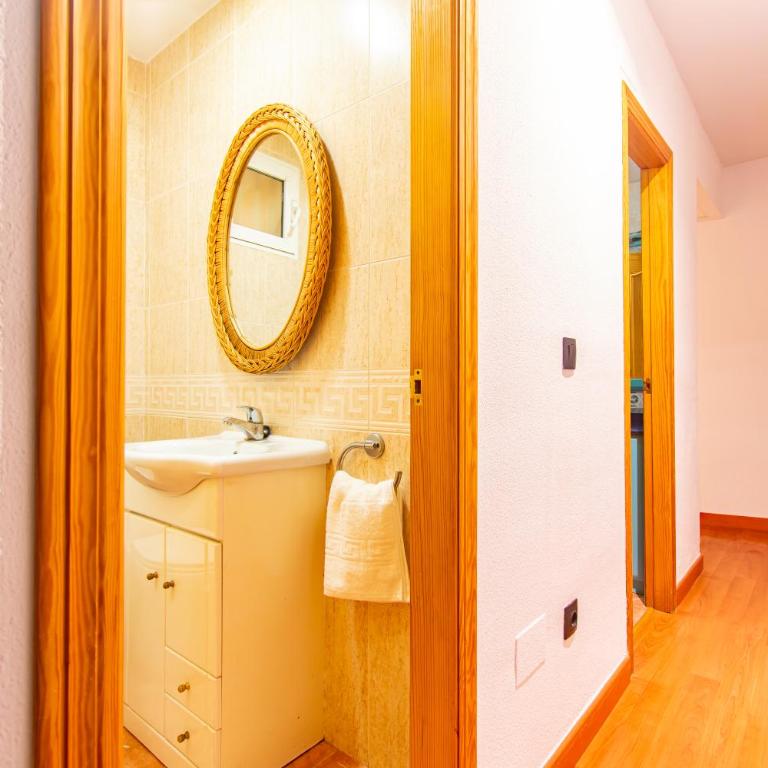 Estupendo apartamento en el Centro - By Aloha Palma - Apartamento de 3 dormitorios con balcón - 16
