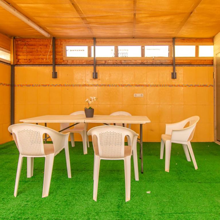 Estupendo apartamento en el Centro - By Aloha Palma - Apartamento de 3 dormitorios con balcón - 22