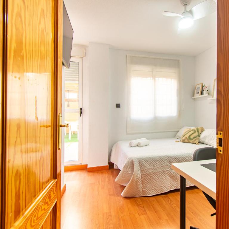 Estupendo apartamento en el Centro - By Aloha Palma - Apartamento de 3 dormitorios con balcón - 24