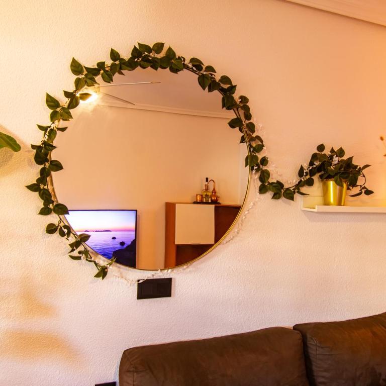 Estupendo apartamento en el Centro - By Aloha Palma - Apartamento de 3 dormitorios con balcón - 25