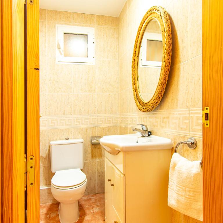 Estupendo apartamento en el Centro - By Aloha Palma - Apartamento de 3 dormitorios con balcón - 27