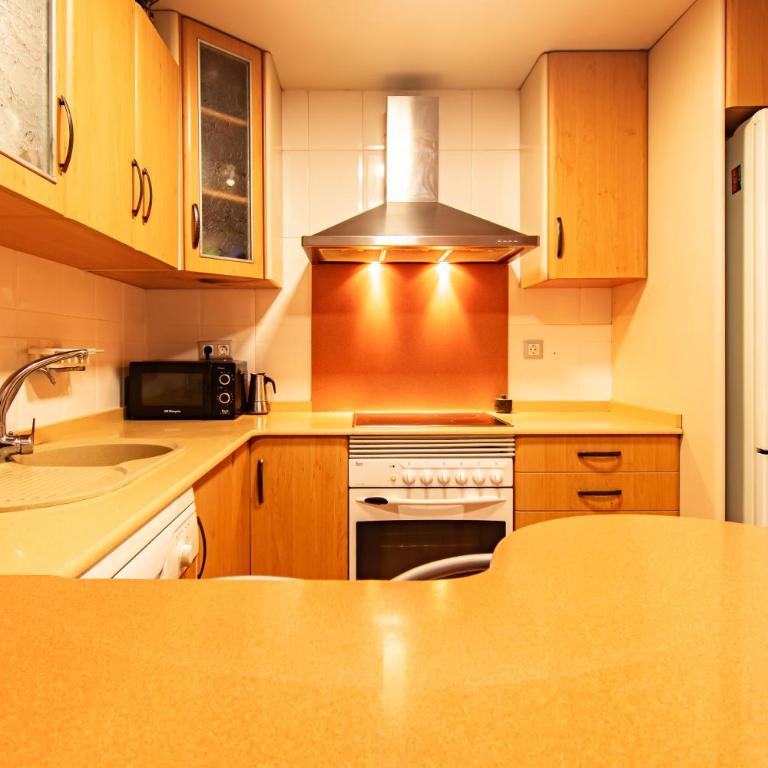 Estupendo apartamento en el Centro - By Aloha Palma - Apartamento de 3 dormitorios con balcón - 29