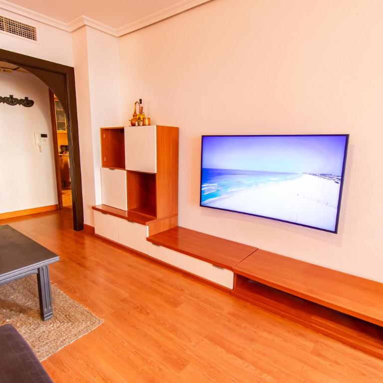 Estupendo apartamento en el Centro - By Aloha Palma - Apartamento de 3 dormitorios con balcón - 30