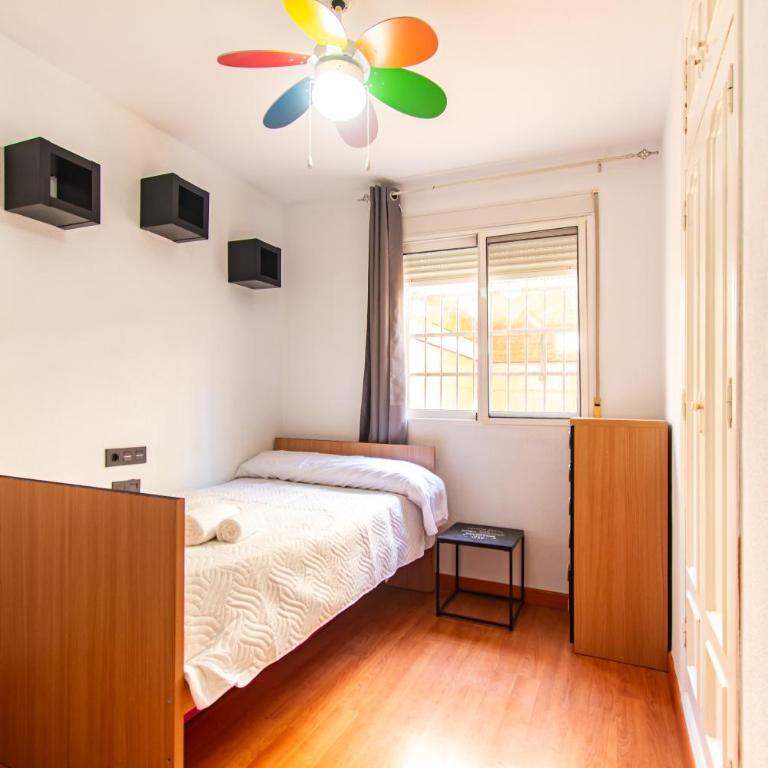 Estupendo apartamento en el Centro - By Aloha Palma - Apartamento de 3 dormitorios con balcón - 31