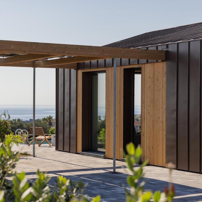 Mantàri Eco Lodges - Adults Only - Villa Standard - 26