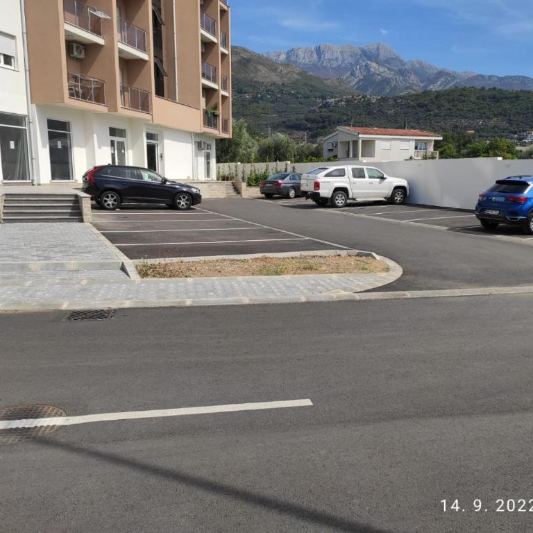 AJKULICA Apartman - Apartman sa 1 Spavaćom Sobom - 22