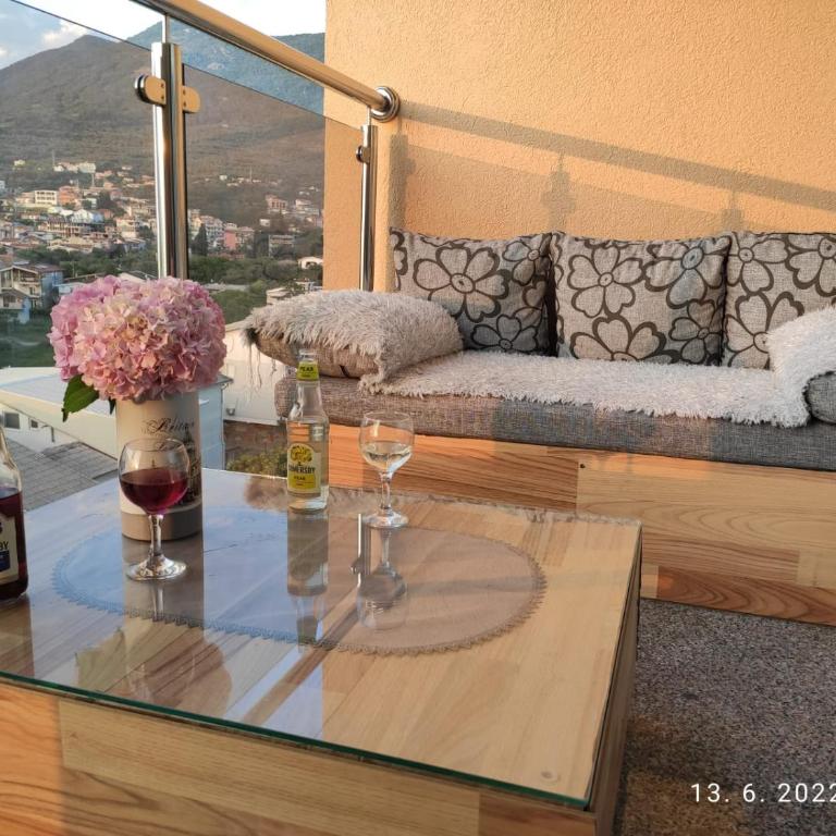 AJKULICA Apartman - Apartman sa 1 Spavaćom Sobom - 15