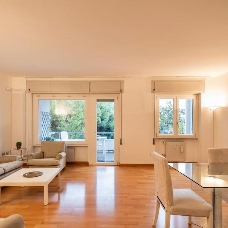 Peace Retreat in Ravenna - Appartamento con 3 Camere da Letto - 1