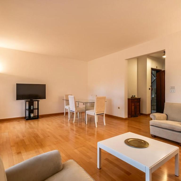 Peace Retreat in Ravenna - Appartamento con 3 Camere da Letto - 2