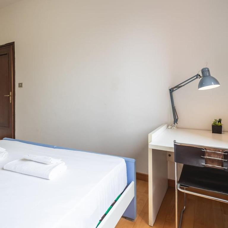 Peace Retreat in Ravenna - Appartamento con 3 Camere da Letto - 4