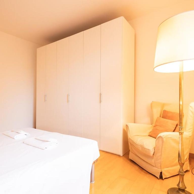 Peace Retreat in Ravenna - Appartamento con 3 Camere da Letto - 5