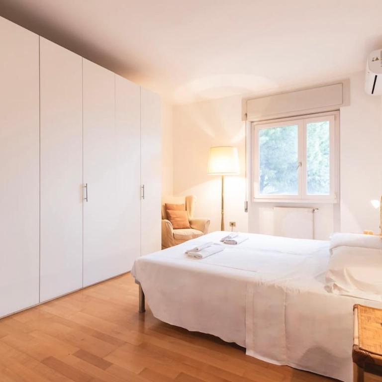 Peace Retreat in Ravenna - Appartamento con 3 Camere da Letto - 7