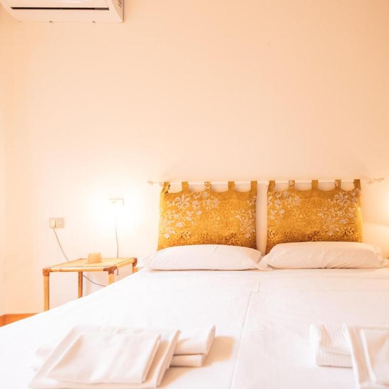 Peace Retreat in Ravenna - Appartamento con 3 Camere da Letto - 10