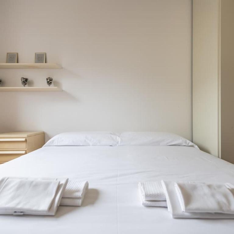 Peace Retreat in Ravenna - Appartamento con 3 Camere da Letto - 12
