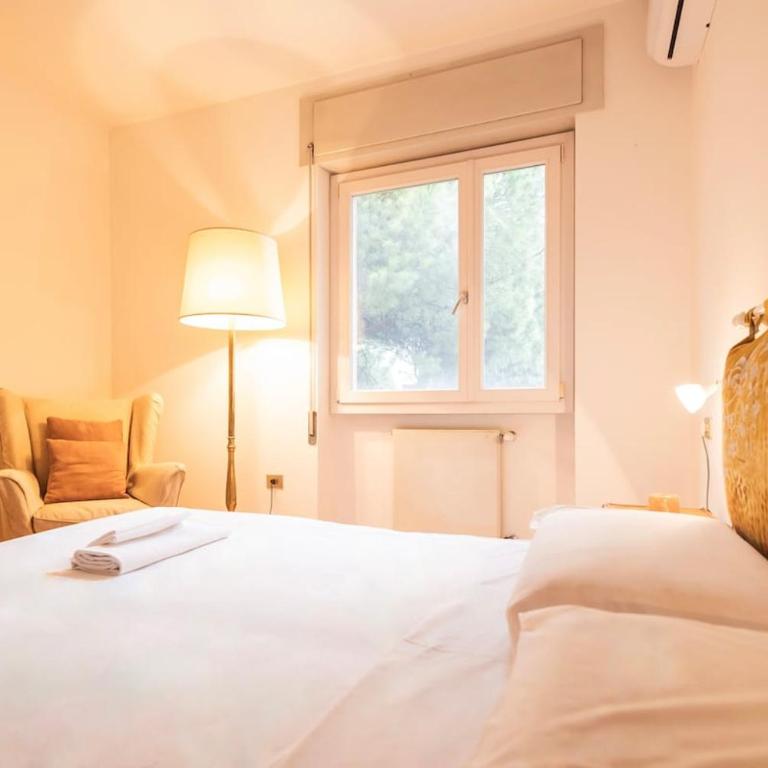 Peace Retreat in Ravenna - Appartamento con 3 Camere da Letto - 14