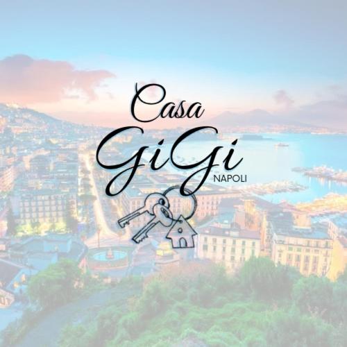 Casa GiGi Napoli - Appartamento con 1 Camera da Letto - 9