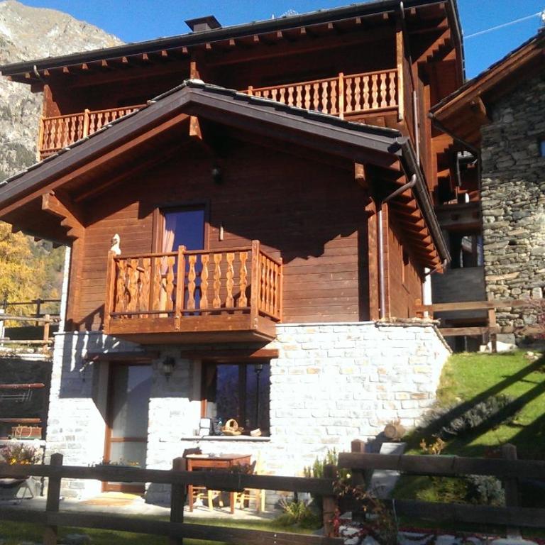 Villetta PiemartinCove - Casa con 1 dormitorio - 1