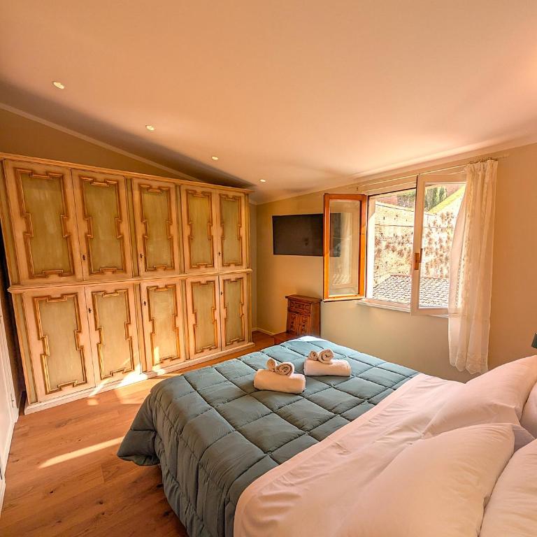 Casa Fontebranda - Three-Bedroom Superior Apartment - 2