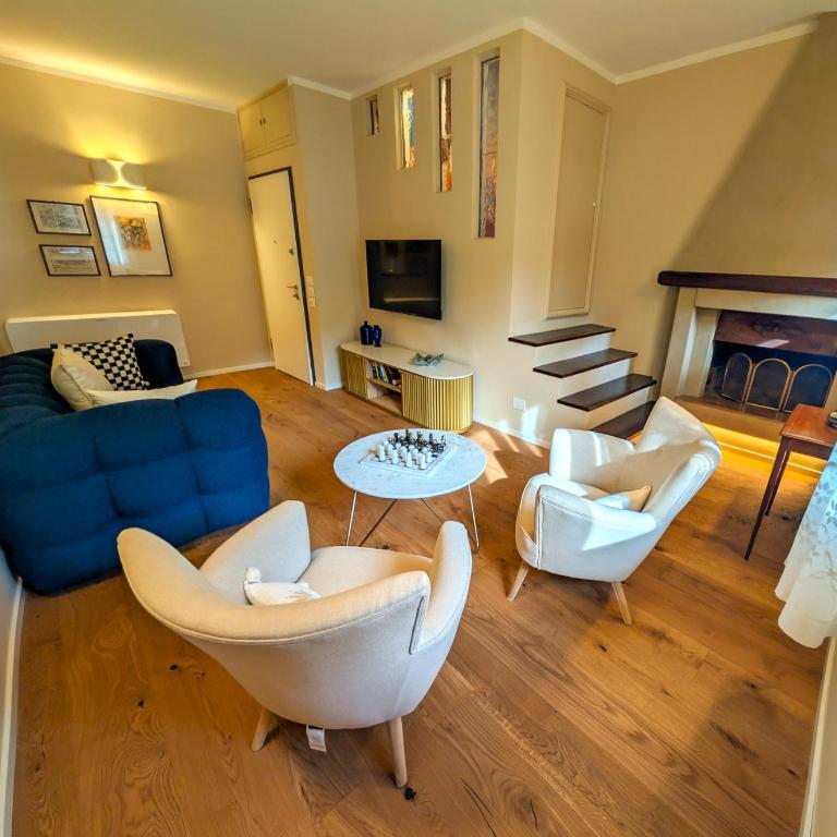 Casa Fontebranda - Three-Bedroom Superior Apartment - 4