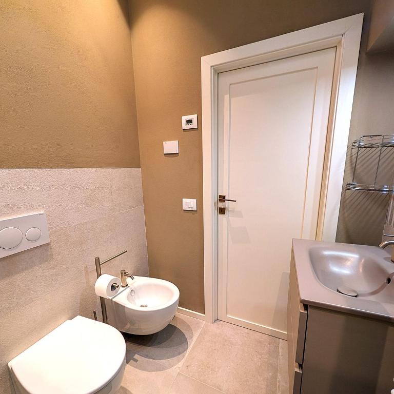 Casa Fontebranda - Three-Bedroom Superior Apartment - 18