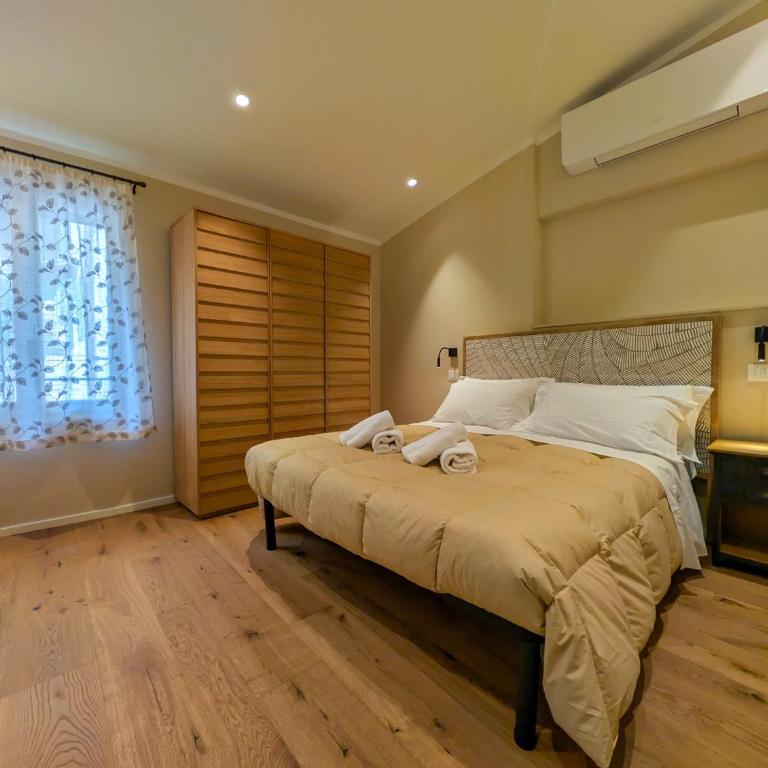 Casa Fontebranda - Three-Bedroom Superior Apartment - 19