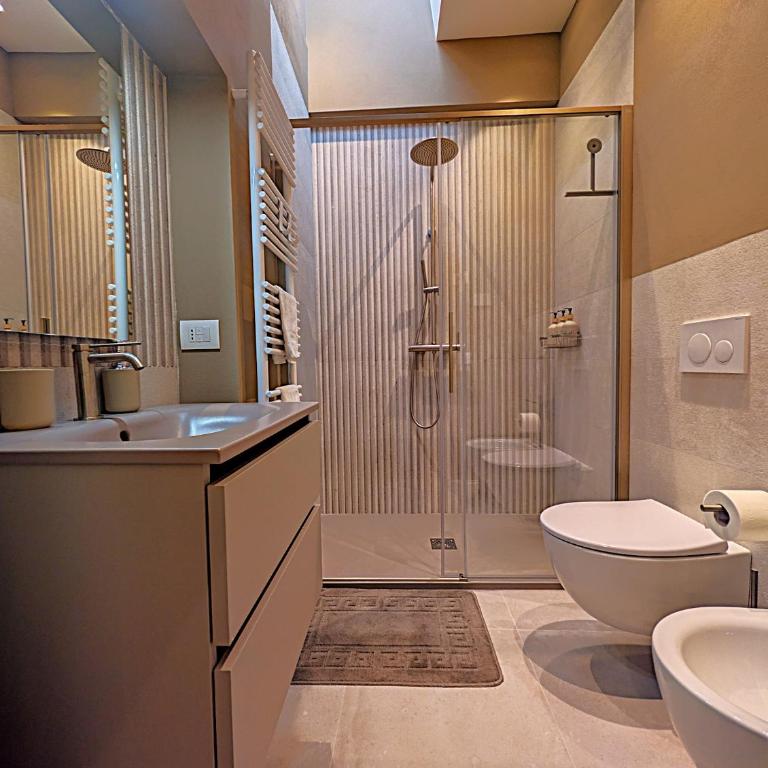 Casa Fontebranda - Three-Bedroom Superior Apartment - 6