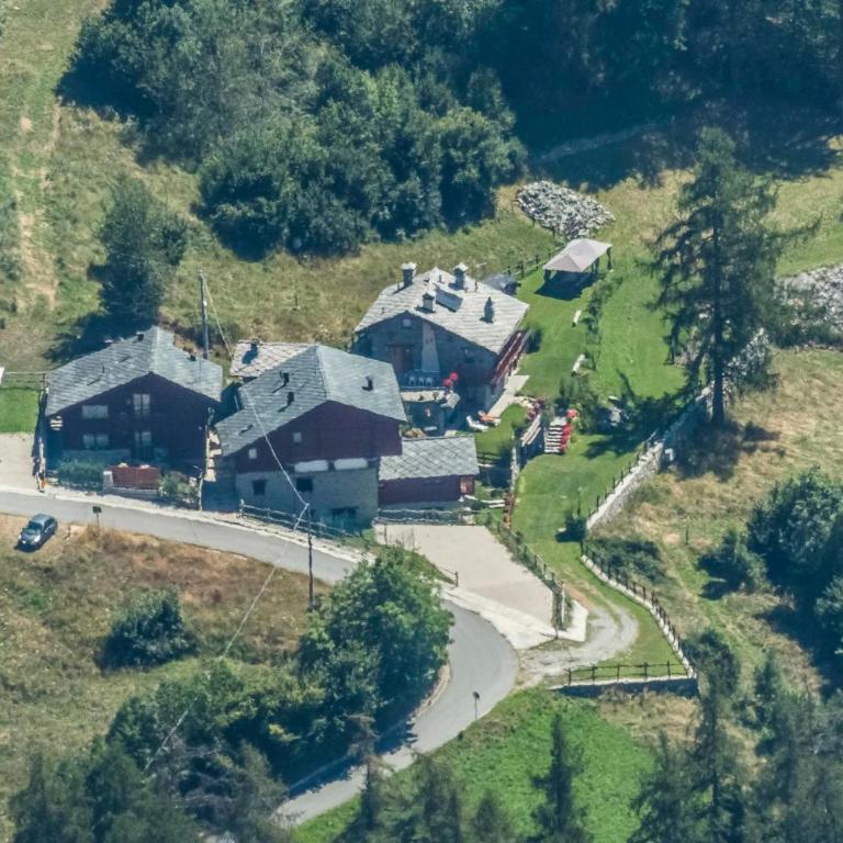 Villetta PiemartinCove - Casa con 1 dormitorio - 28
