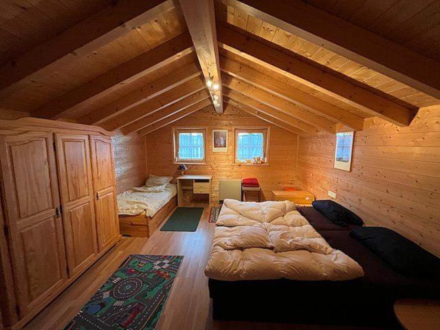Ferienhaus Biberweg im Feriendorf Reichenbach 09 - Haus mit 2 Schlafzimmern - 8