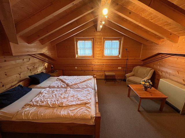 Ferienhaus Biberweg im Feriendorf Reichenbach 09 - Haus mit 2 Schlafzimmern - 9