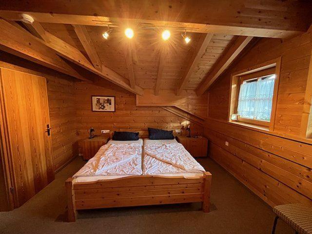 Ferienhaus Biberweg im Feriendorf Reichenbach 09 - Haus mit 2 Schlafzimmern - 10