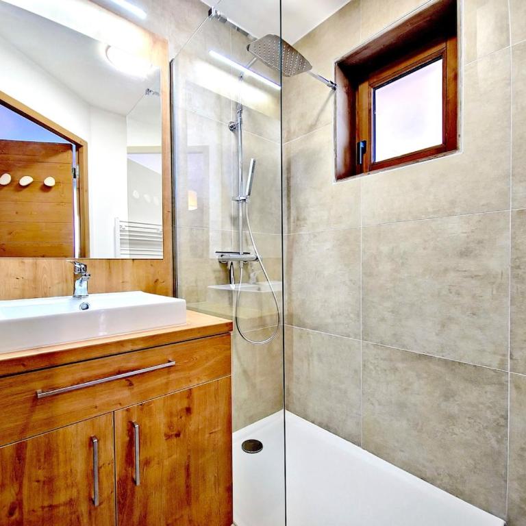 Pépite! Neuf-Familial-Central - Appartamento con 3 Camere da Letto - 5