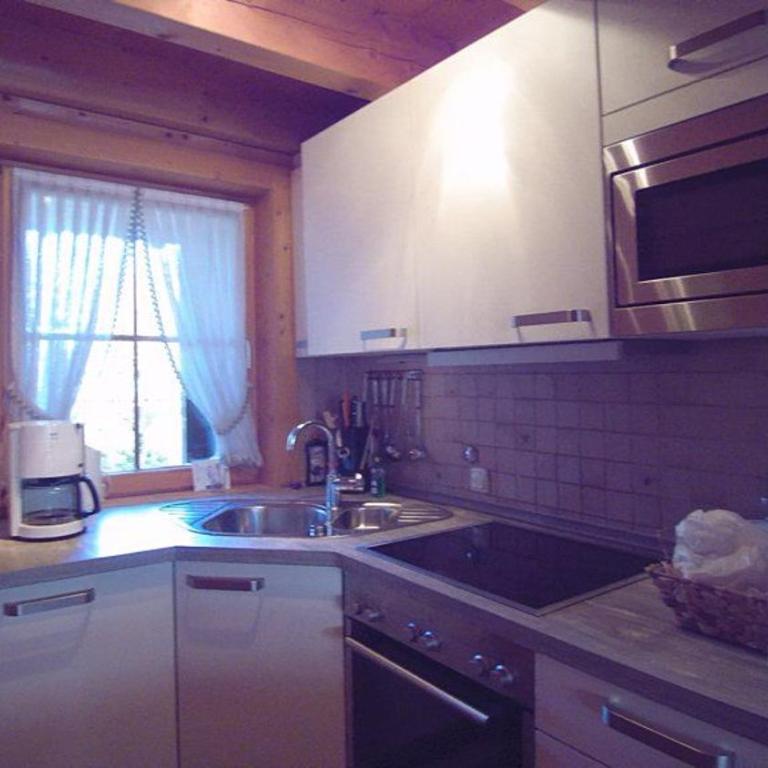 Ferienhaus Biberweg im Feriendorf Reichenbach 09 - Haus mit 2 Schlafzimmern - 13