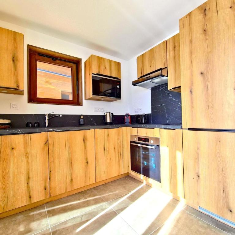 Pépite! Neuf-Familial-Central - Appartamento con 3 Camere da Letto - 9