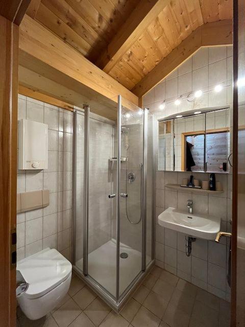Ferienhaus Biberweg im Feriendorf Reichenbach 09 - Haus mit 2 Schlafzimmern - 14