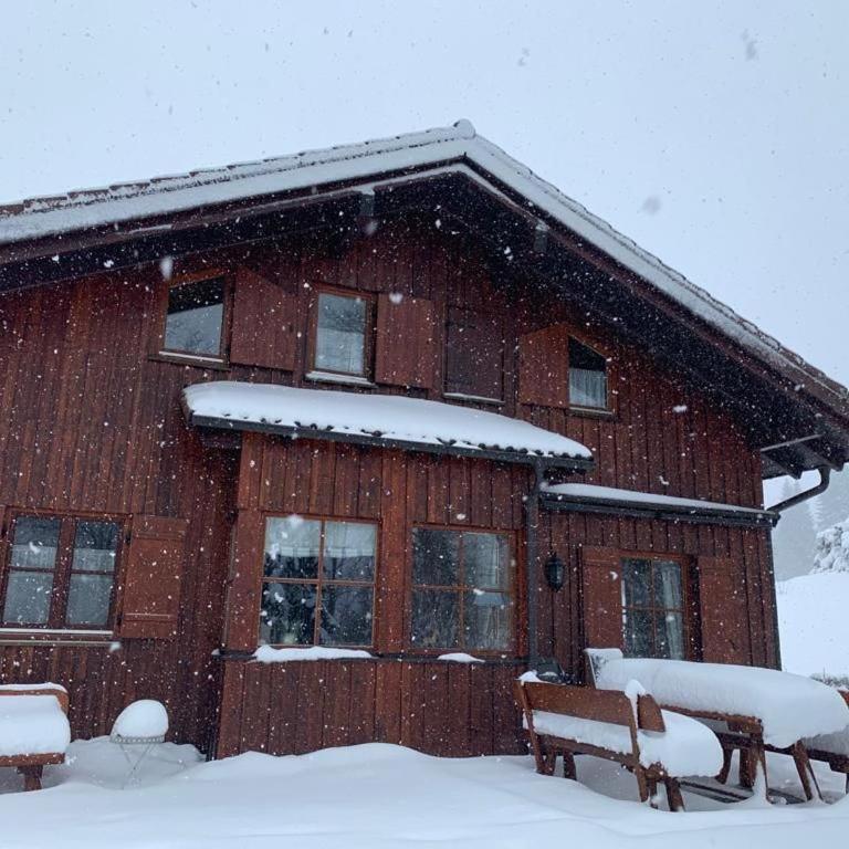 Ferienhaus Biberweg im Feriendorf Reichenbach 13 - Haus mit 2 Schlafzimmern - 7