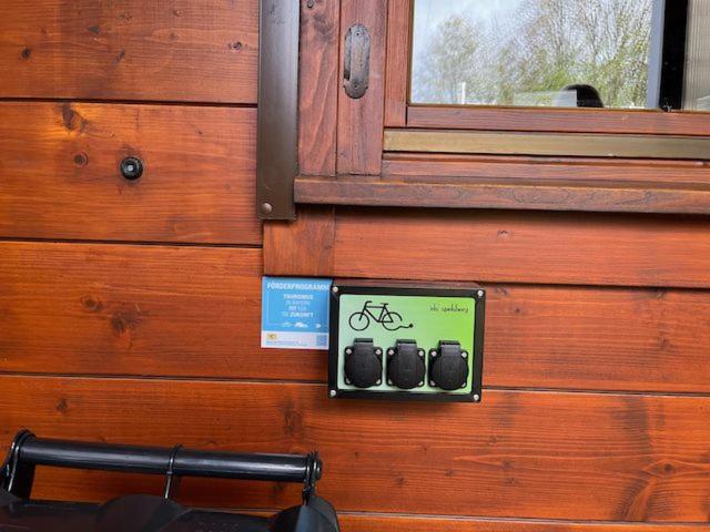 Ferienhaus Biberweg im Feriendorf Reichenbach 09 - Haus mit 2 Schlafzimmern - 15