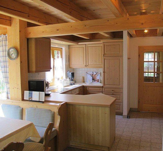 Ferienhaus Biberweg im Feriendorf Reichenbach 13 - Haus mit 2 Schlafzimmern - 11