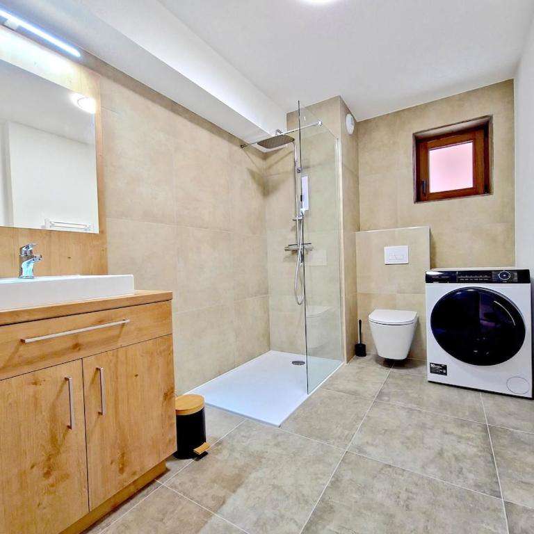 Pépite! Neuf-Familial-Central - Appartamento con 3 Camere da Letto - 17