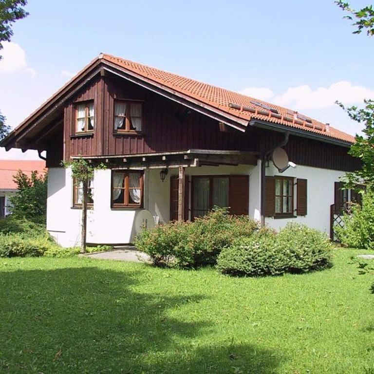 Ferienhaus Biberweg im Feriendorf Reichenbach 03 - Haus mit 3 Schlafzimmern - 7