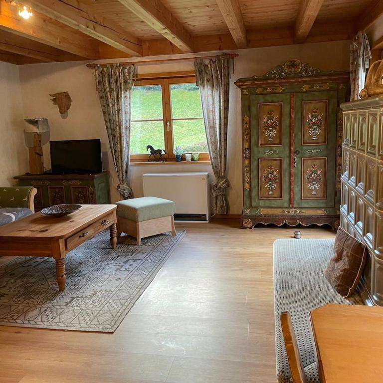 Ferienhaus Biberweg im Feriendorf Reichenbach 13 - Haus mit 2 Schlafzimmern - 12