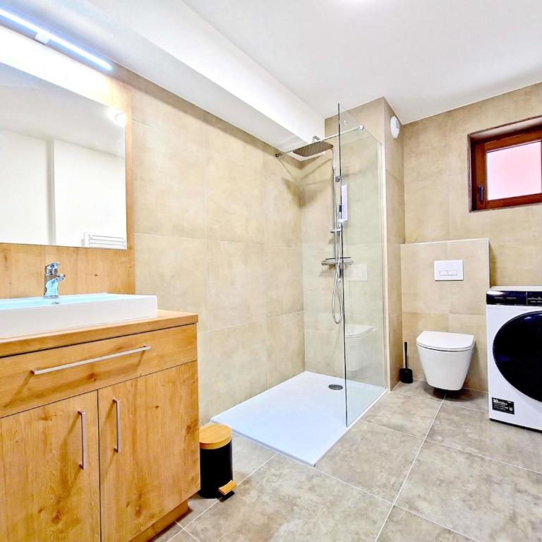 Pépite! Neuf-Familial-Central - Appartamento con 3 Camere da Letto - 18