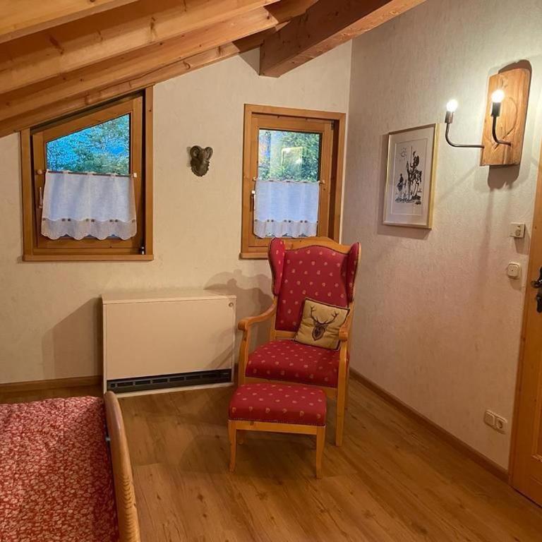 Ferienhaus Biberweg im Feriendorf Reichenbach 13 - Haus mit 2 Schlafzimmern - 14