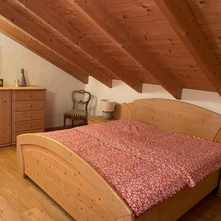 Ferienhaus Biberweg im Feriendorf Reichenbach 13 - Haus mit 2 Schlafzimmern - 15