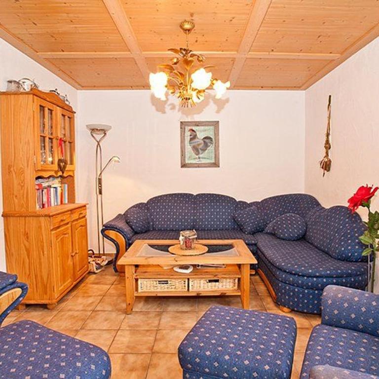 Ferienhaus Biberweg im Feriendorf Reichenbach 03 - Haus mit 3 Schlafzimmern - 12